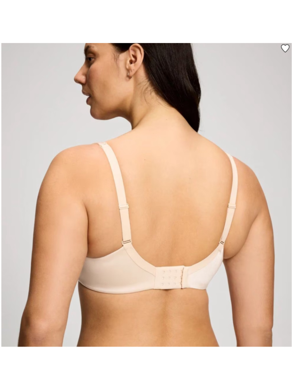 NWOT Soma Stunning Support Full Coverage Size 40DD - Picture 3 of 9